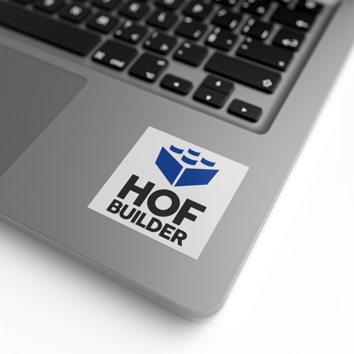 Square Sticker Label Rolls