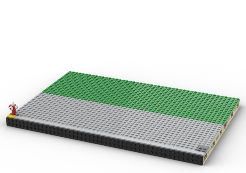 COMBO PACK: HOF plate modular digital instructions and parts lists
