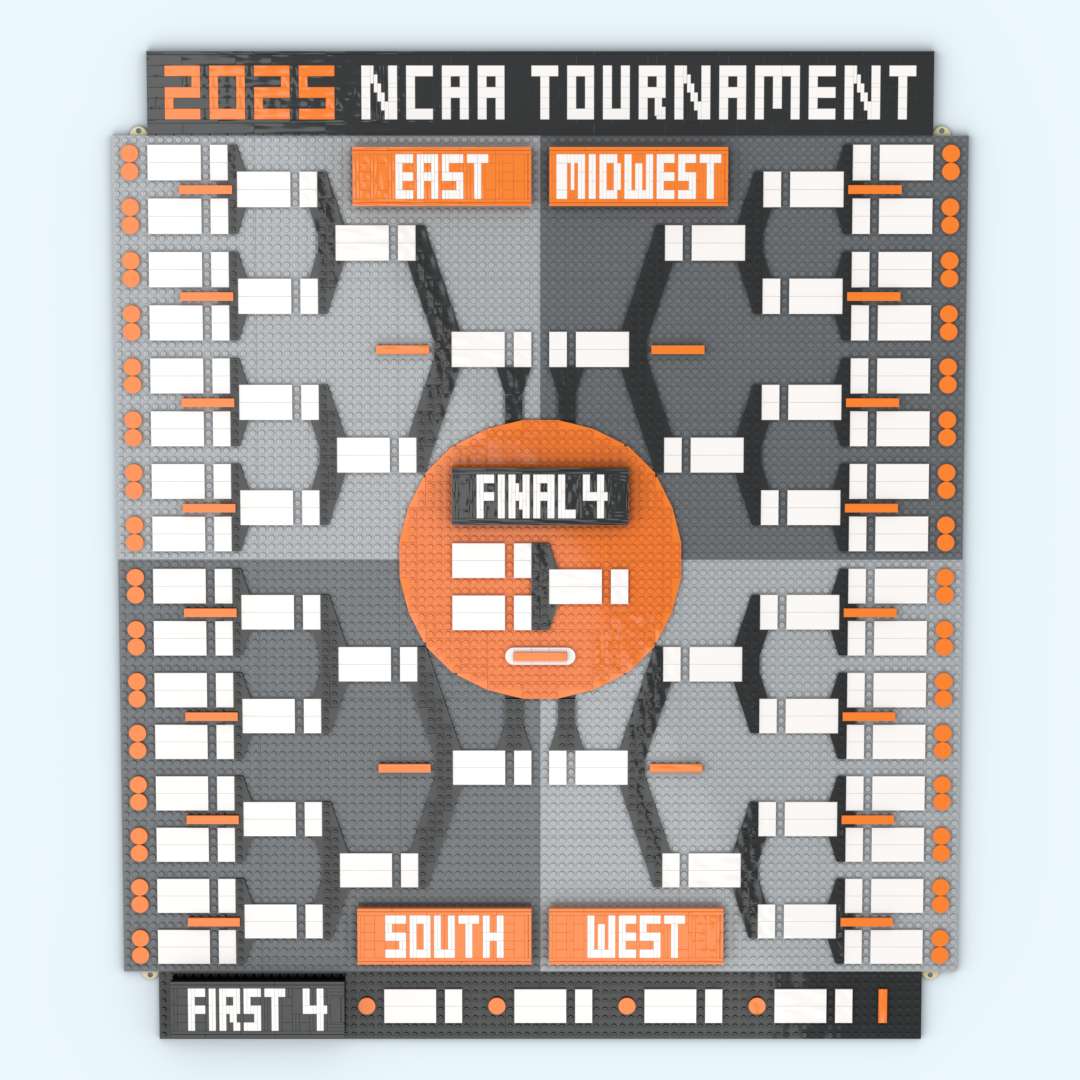 Tournament bracket