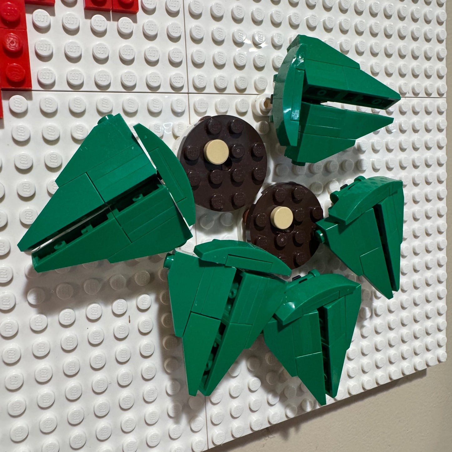 Ohio wall display FULL KIT