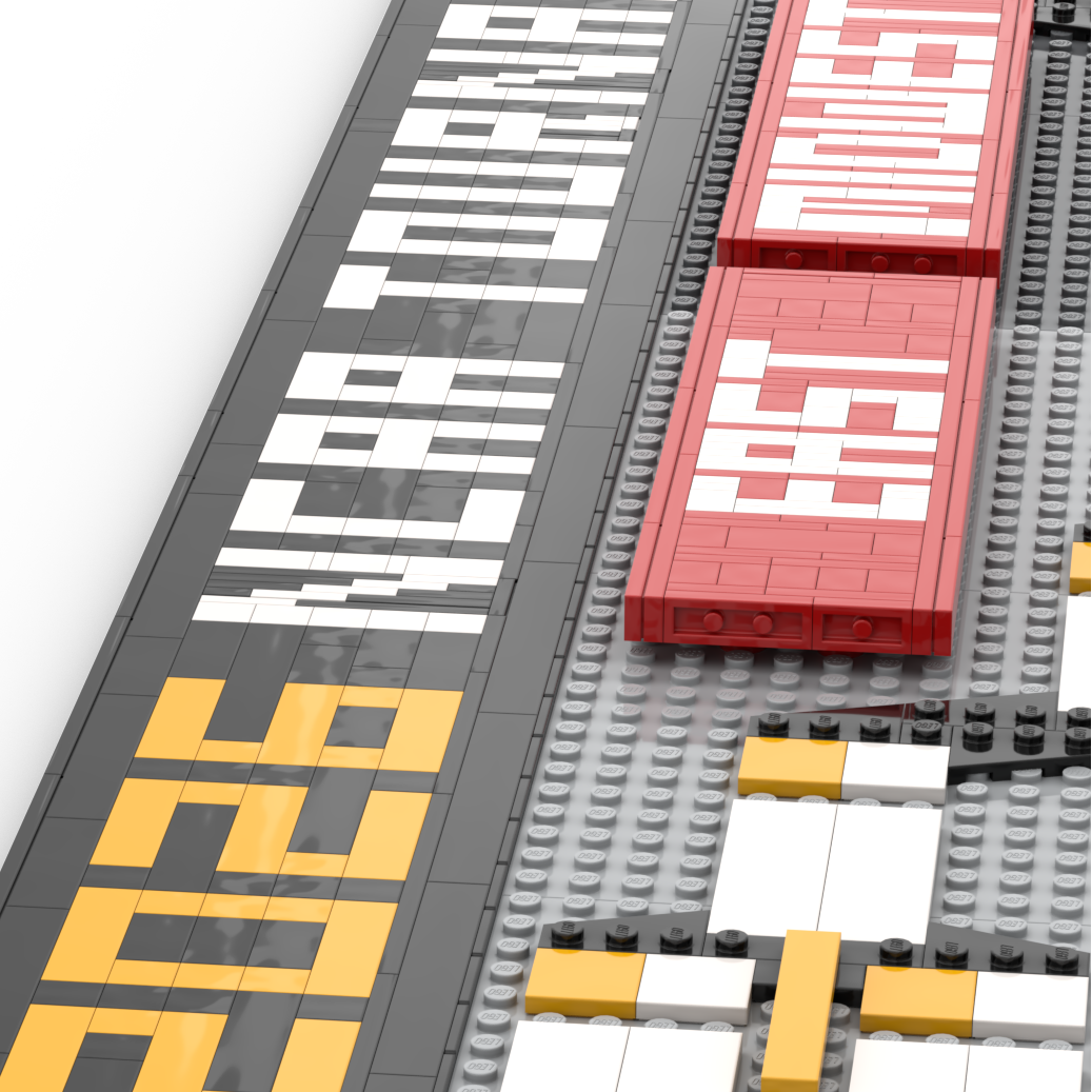 UPDATED FOR 2026! Tournament bracket digital instructions