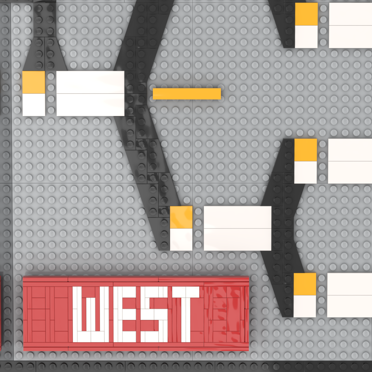 UPDATED FOR 2026! Tournament bracket digital instructions